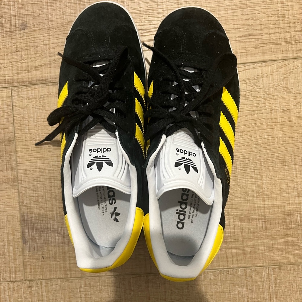 Adidas Gazelle